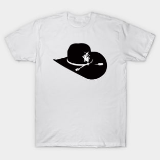 TWD Sheriff T-Shirt